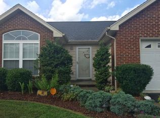 41 Boone Hill Ct, JOHNSON CITY, TN 37615
