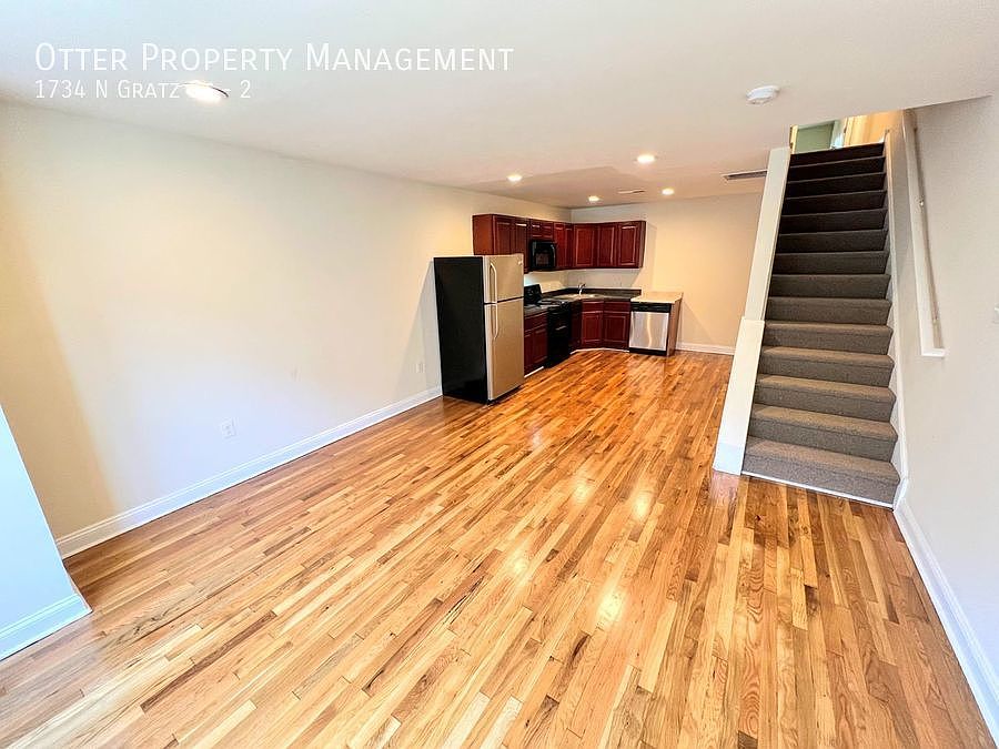 1734 N Gratz St Philadelphia, PA, 19121 Apartments for Rent Zillow