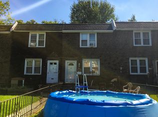 1008 Windsor Rd, Collingdale, PA 19023