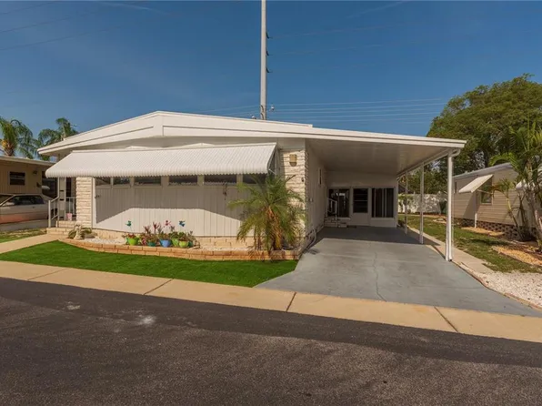 3301 Alt #19-819, Palm Harbor, FL 34683