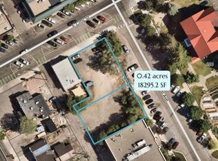 E Croy St #1, Hailey, ID 83333