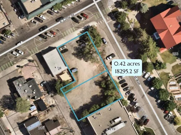 E Croy St #1, Hailey, ID 83333