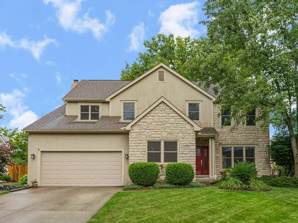 832 Thorncrest Ct, Galloway, OH 43119