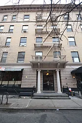 183 Prince Street in Soho