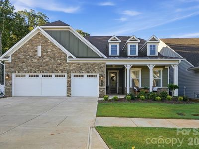 4023 Belle Mont Farm Ave, Monroe, NC, 28110