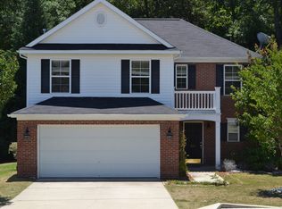 248 Wild Olive Dr, Columbia, SC 29229