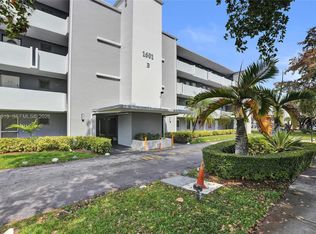 1601 NE 191st St #B112, Miami, FL 33179