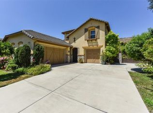 15341 Canon Ln, Chino Hills, CA 91709