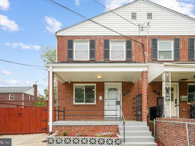 6023 20th Ave, Hyattsville, MD, 20782