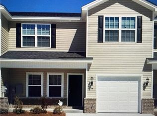 48 Cypress Ln, Richmond Hill, GA 31324