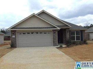 205 Makena Way, Alabaster, AL 35007