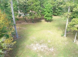 0 Hillbilly Heaven Rd, Livingston, TX 77351