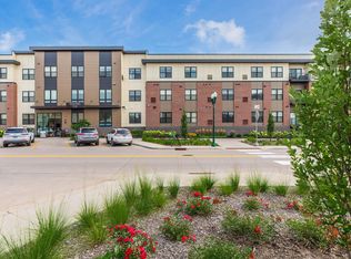 The Sentinel Residence, Saint Paul, MN 55109