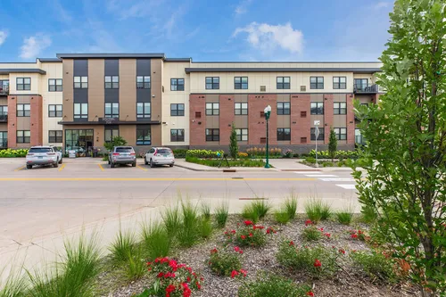 The Sentinel Residence Photo 1