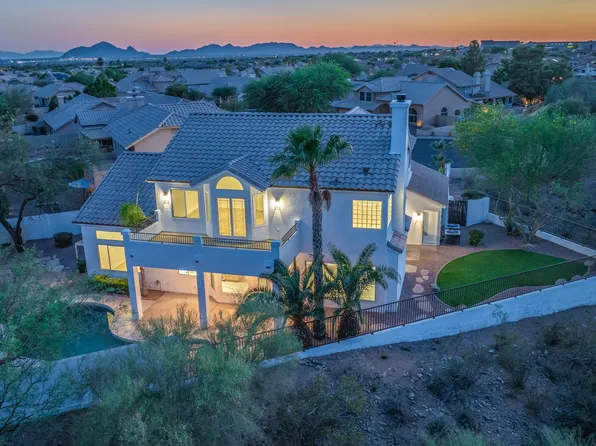11089 N 130TH Place, Scottsdale, AZ 85259