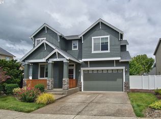 2616 N Fremont St, Cornelius, OR 97113
