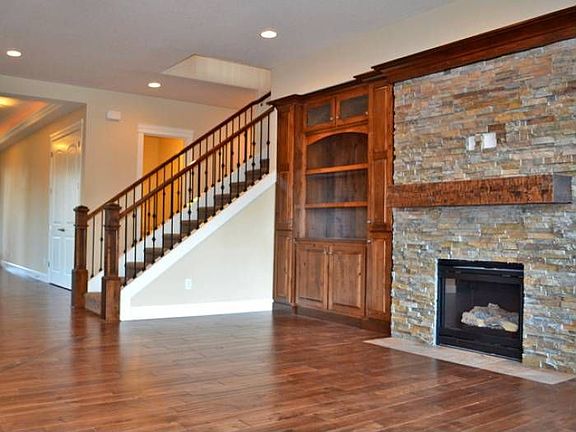 Showcase of Builders Work