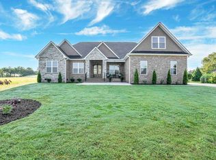 101 Gleneagles Rd, Campobello, SC 29322