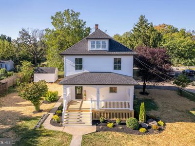 703 National Ave, Winchester, VA, 22601