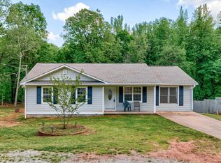 6642 Nix Rd, Dawsonville, GA 30534