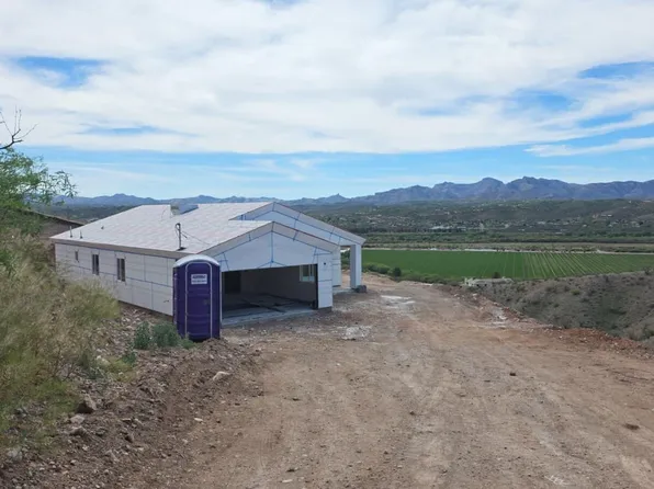 298 Camino Arenosa, Rio Rico, AZ 85648