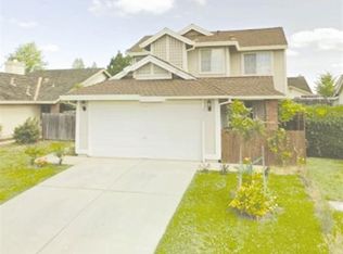 8121 Munslow Way, Sacramento, CA