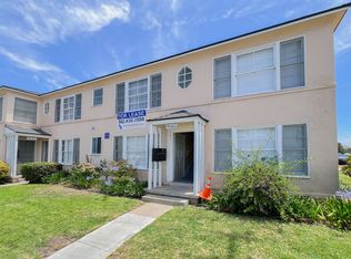 4680 ORANGE, Long Beach, CA 90807
