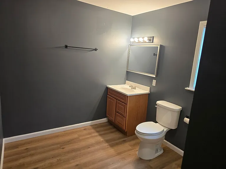 Bathroom Three