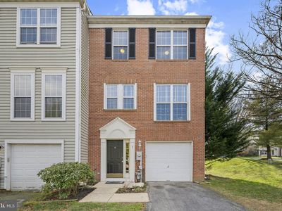1 Brampton Ct, Reisterstown, MD, 21136