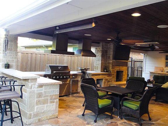 4th image of 5954 Harbor Glen Dr