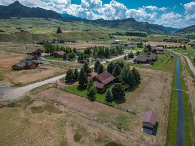 17 Talon Dr, Cody, WY, 82414