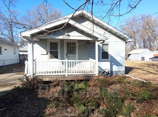 2506 E Division St, Decatur, IL 62526