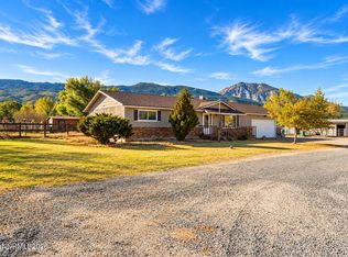 5655 Meacham St, Washoe Valley, NV 89704