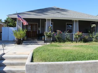 317 3rd St, Fillmore, CA 93015