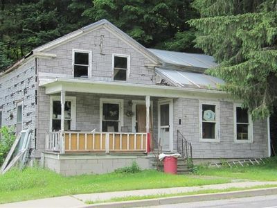 263 Delaware Ave, Andes, NY, 13731