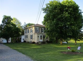 8459 Ernest Rd, Gasport, NY 14067