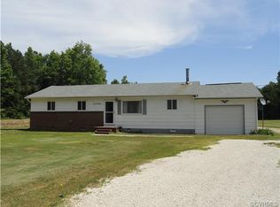 22966 Dabney Mill Rd, North Dinwiddie, VA 23803