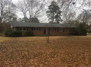 108 Chanticleer Ct, Charlotte, NC 28214