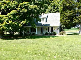 1507 S L And North Tpke, Buffalo, KY 42716