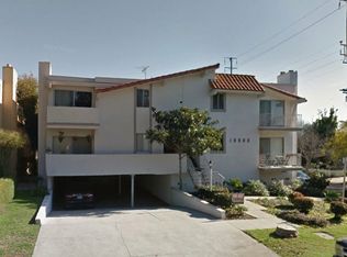 10980 Rose Ave APT 1, Los Angeles, CA 90034
