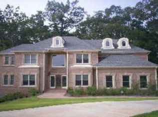 317 Amy Way, Atlanta, GA 30349