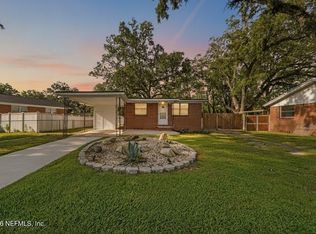 5248 ROYCE AVE Avenue, Jacksonville, FL 32205