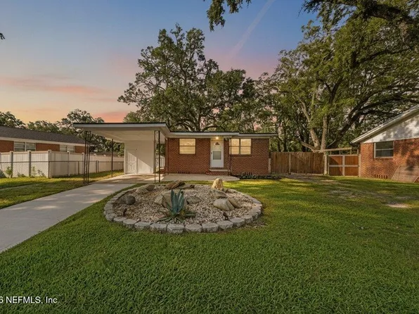 5248 ROYCE AVE Avenue, Jacksonville, FL 32205