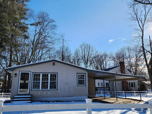 21 Tilden Drive, Manchester, NH 03103