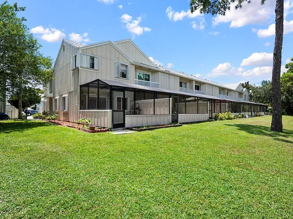 6151 Riverwalk Ln Unit 8, Jupiter, FL 33458