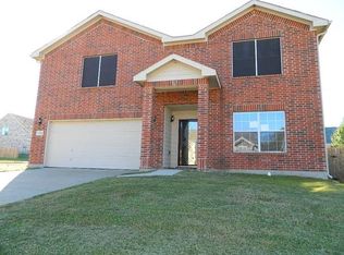 1322 Kiwi Ct, Grand Prairie, TX 75051