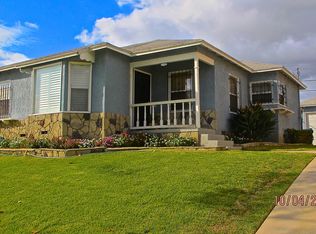 129 W 124th St, Los Angeles, CA 90061