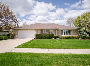 9212 Elm Ave, Mokena, IL 60448