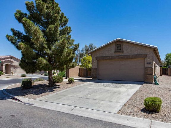 2nd image of 1039 E Desert Springs Way