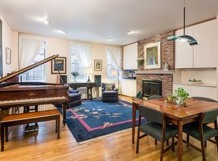 19 Minetta St, New York, NY